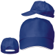 Picture of SANDWICH CAP ARLINGTON in Blue 