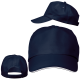 Picture of SANDWICH CAP ARLINGTON in Dark Blue 