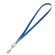 Picture of LANYARD with Universal Charger Cable Reno in Blue 