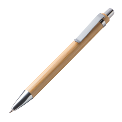 Picture of BALL PEN CONCEPCIÓN in Brown .
