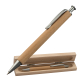 Picture of BALL PEN IPANEMA in Brown 