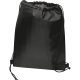 Picture of POLYESTER GYM BAG in Black 