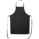 Picture of COTTON APRON GRILLMEISTER in Black 
