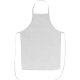 Picture of COTTON APRON GRILLMEISTER in White 