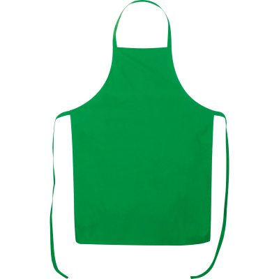 Picture of COTTON APRON GRILLMEISTER in Green 