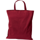 Picture of COTTON BAG BREGENZ in Burgundy 