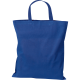 Picture of COTTON BAG BREGENZ in Blue 