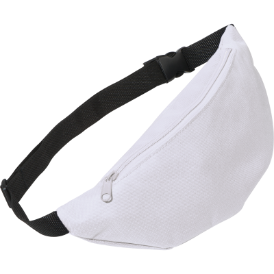 Picture of BELT BAG CARAVELAS in White 