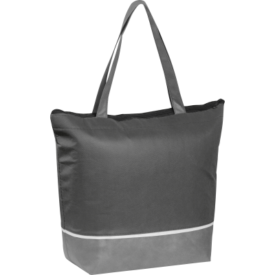 Picture of COOL BAG VANCOUVER in Anthracite Grey 