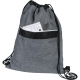 Picture of SPORTS BAG MEXICO CITY in Anthracite Grey 