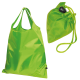 Picture of FOLDING SHOPPER TOTE BAG in Apple Green 