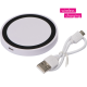 Picture of INDUCTIVE CHARGER in White 