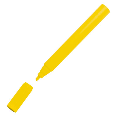 Picture of XXL HIGHLIGHTER COLORADO in Yellow 