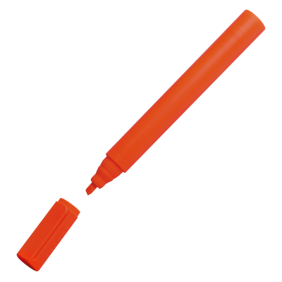 Picture of XXL HIGHLIGHTER COLORADO in Orange 