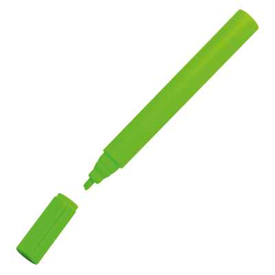 Picture of XXL HIGHLIGHTER COLORADO in Apple Green 