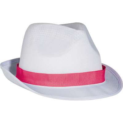 Picture of HAT MEMPHIS in Pink 