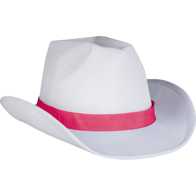 Picture of HAT BALDWIN in Pink 
