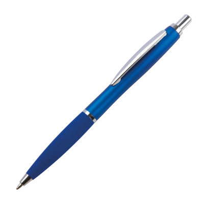 Picture of BALL PEN JEKATERINBURG in Blue 