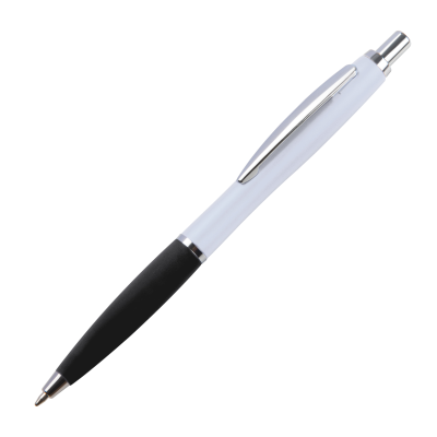 Picture of BALL PEN JEKATERINBURG in White .