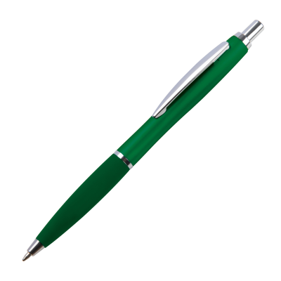 Picture of BALL PEN JEKATERINBURG in Green 