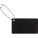 Picture of METAL PENDANT VODICE in Black 