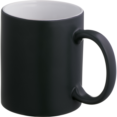 Picture of CUP THESSALONIKI in Black 