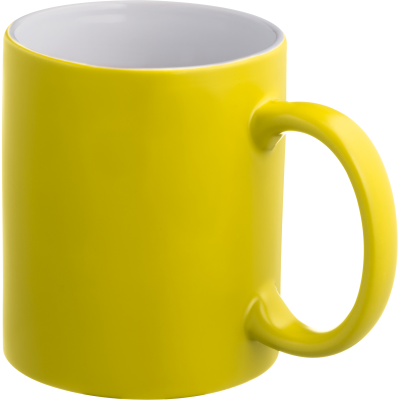 Picture of CUP THESSALONIKI in Yellow 