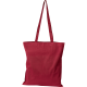 Picture of COTTON BAG COPENHAGEN in Burgundy 