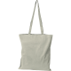 Picture of COTTON BAG COPENHAGEN in Silver Grey 
