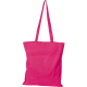 Picture of COTTON BAG COPENHAGEN in Pink 