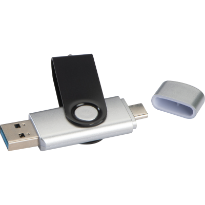 Picture of USB SSICK TWIST in Multicoloured 