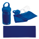 Picture of SPORTS TOWEL SPORTY in Blue 