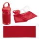 Picture of SPORTS TOWEL SPORTY in Red 