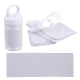 Picture of SPORTS TOWEL SPORTY in White 