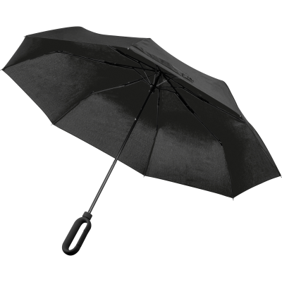 Picture of UMBRELLA ERDING in Black .