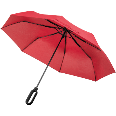 Picture of UMBRELLA ERDING in Red 