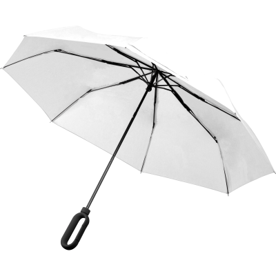 Picture of UMBRELLA ERDING in White 