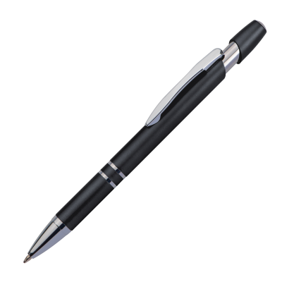 Picture of BALL PEN EPPING in Black .