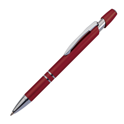 Picture of BALL PEN EPPING in Red .