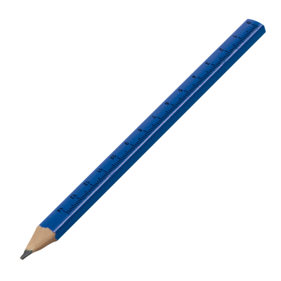 Picture of PENCIL EISENSTADT in Blue .