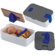 Picture of PLASTIC BOX GOYA in Blue 