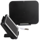 Picture of INDUCTIVE CHARGER CRAWLEY in Black 