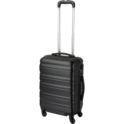 Picture of TROLLEY ESPRIT in Black 