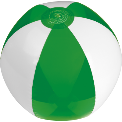 Picture of BEACH BALL MONTEPULCIANO in Green 