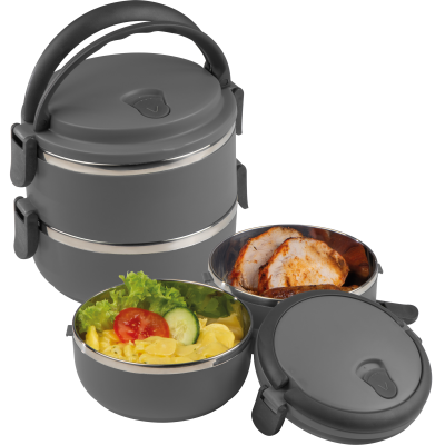 Picture of LUNCH BOX HOME in Anthracite Grey 