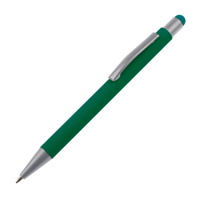 Picture of BALL PEN with Touch Functions Salt Lake City in Green 