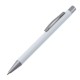 Picture of METAL BALL PEN ABU DHABI in White 
