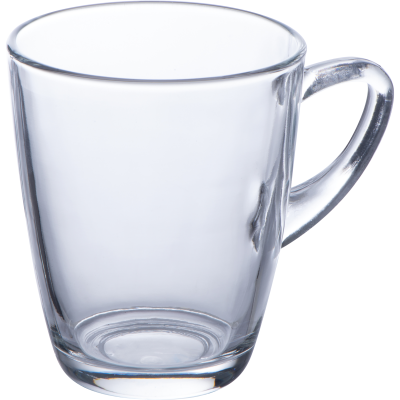 Picture of CUP CATTOLICA in Clear Transparent 