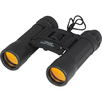 Picture of BINOCULARS ISTANBUL in Black 