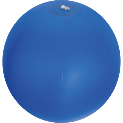 Picture of FROSTY BEACH BALL ORLANDO in Blue 